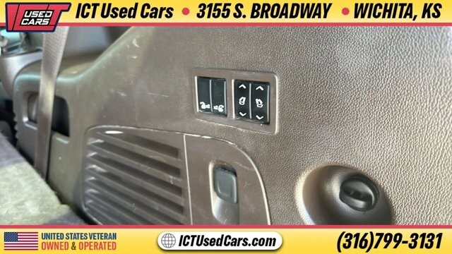 2017 GMC Yukon in Wichita, KS 67216 - 18094967 16