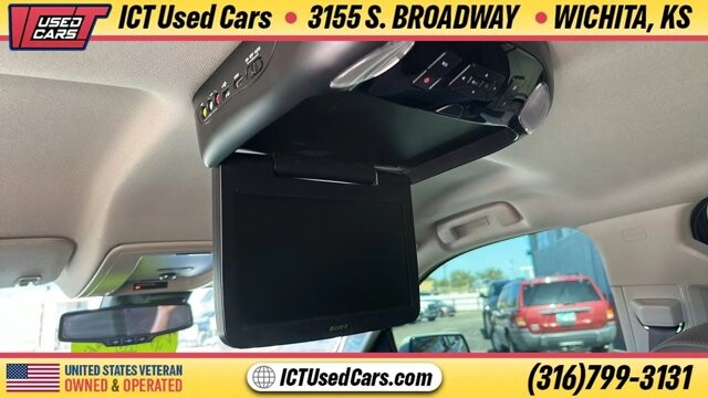 2017 GMC Yukon in Wichita, KS 67216 - 18094967 15