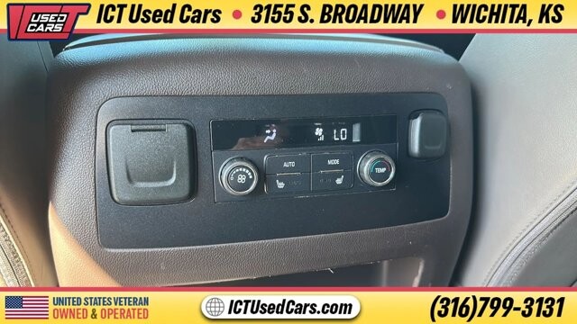 2017 GMC Yukon in Wichita, KS 67216 - 18094967 14