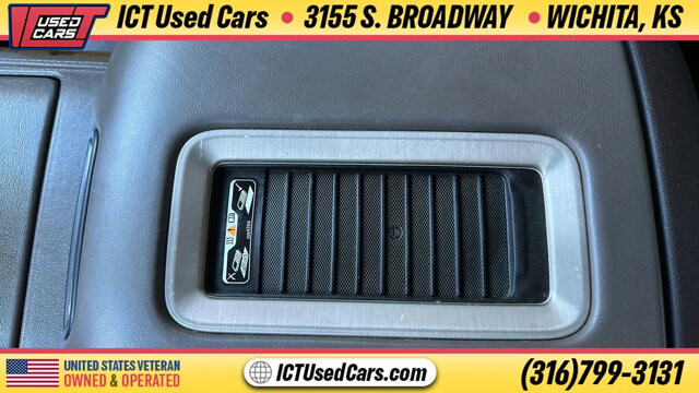 2017 GMC Yukon in Wichita, KS 67216 - 18094967 13