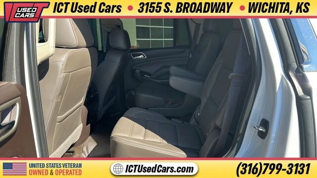 2017 GMC Yukon in Wichita, KS 67216 - 18094967 13