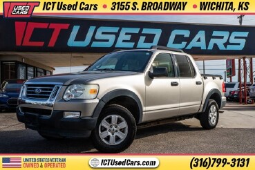 2008 Ford Explorer Sport Trac in Wichita, KS 67216