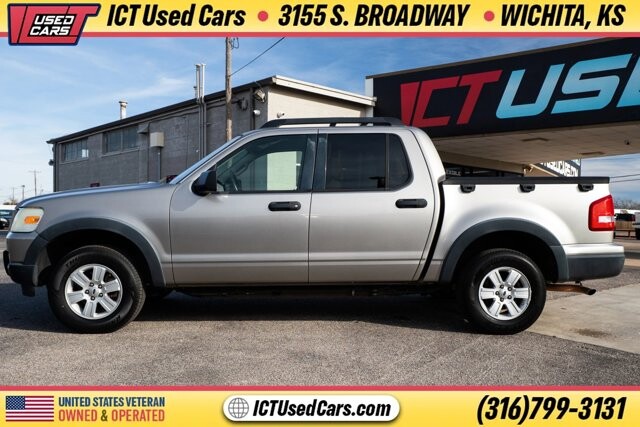2008 Ford Explorer Sport Trac in Wichita, KS 67216 - 18094969 2