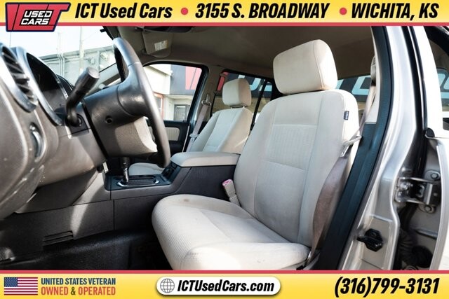 2008 Ford Explorer Sport Trac in Wichita, KS 67216 - 18094969 8