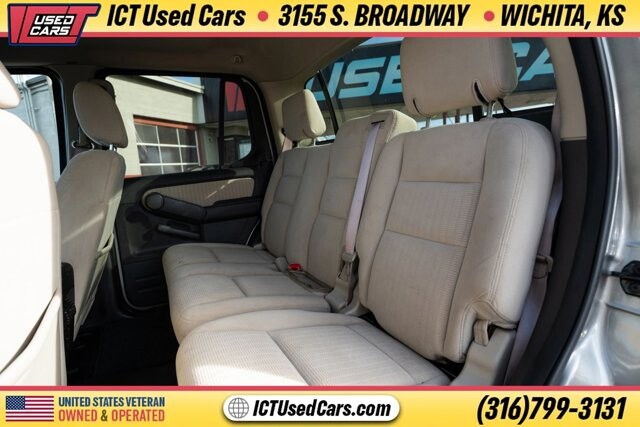 2008 Ford Explorer Sport Trac in Wichita, KS 67216 - 18094969 11