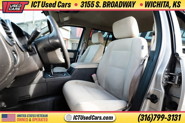 2008 Ford Explorer Sport Trac in Wichita, KS 67216 - 18094969 8
