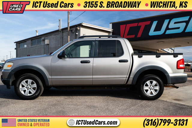 2008 Ford Explorer Sport Trac in Wichita, KS 67216 - 18094969 2