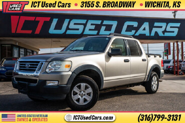 2008 Ford Explorer Sport Trac in Wichita, KS 67216