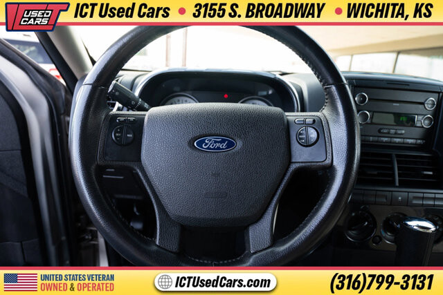 2008 Ford Explorer Sport Trac in Wichita, KS 67216 - 18094969 9