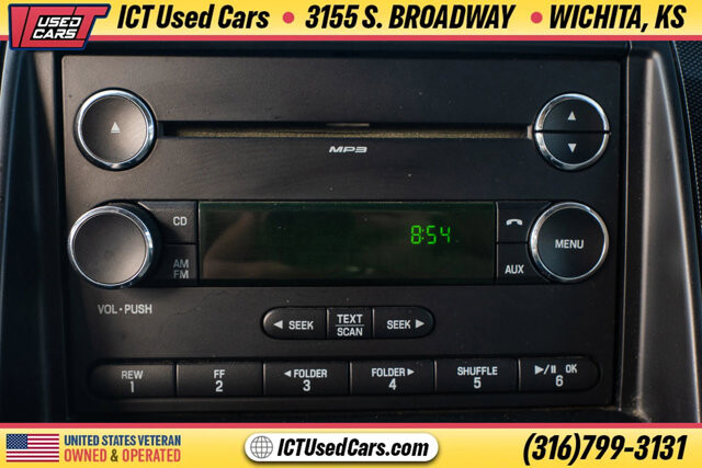 2008 Ford Explorer Sport Trac in Wichita, KS 67216 - 18094969 10