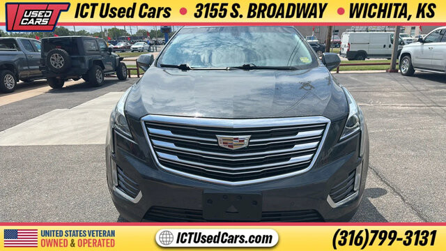 2017 Cadillac XT5 in Wichita, KS 67216 - 18094970 2
