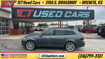 2014 Volkswagen Jetta in Wichita, KS 67216