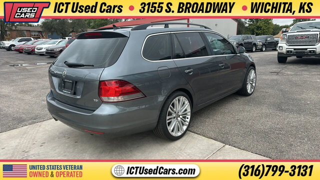 2014 Volkswagen Jetta in Wichita, KS 67216 - 18094971 2