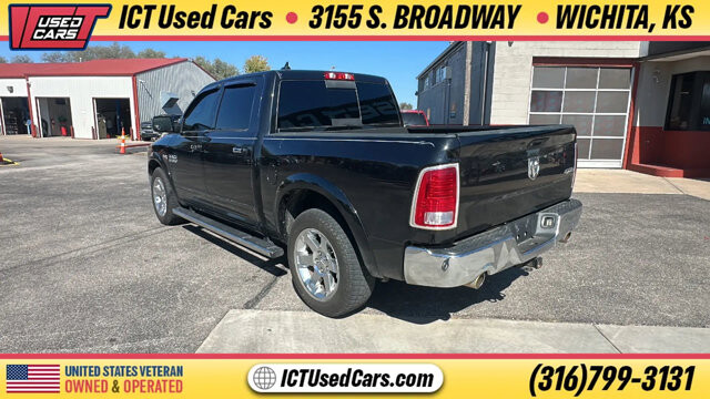 2016 RAM 1500 in Wichita, KS 67216 - 18094972 7