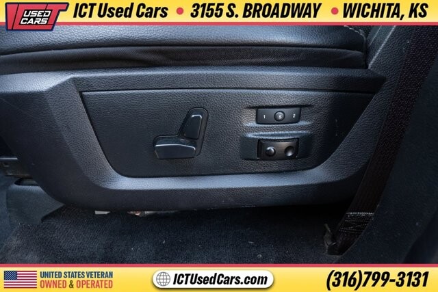 2016 RAM 1500 in Wichita, KS 67216 - 18094972 26