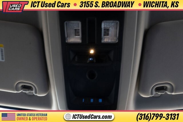 2016 RAM 1500 in Wichita, KS 67216 - 18094972 19