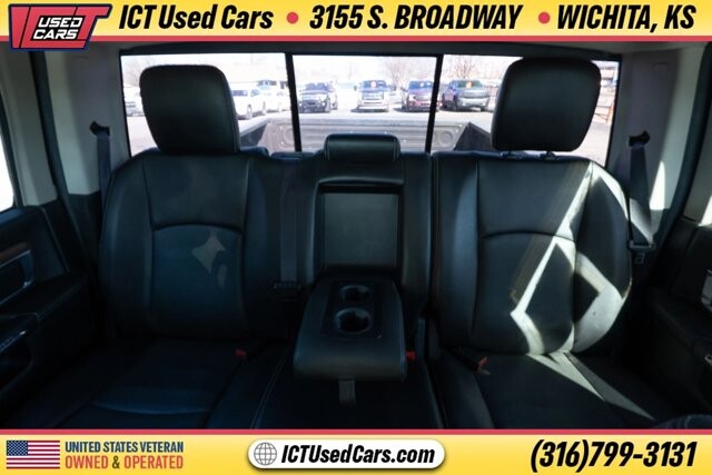 2016 RAM 1500 in Wichita, KS 67216 - 18094972 31