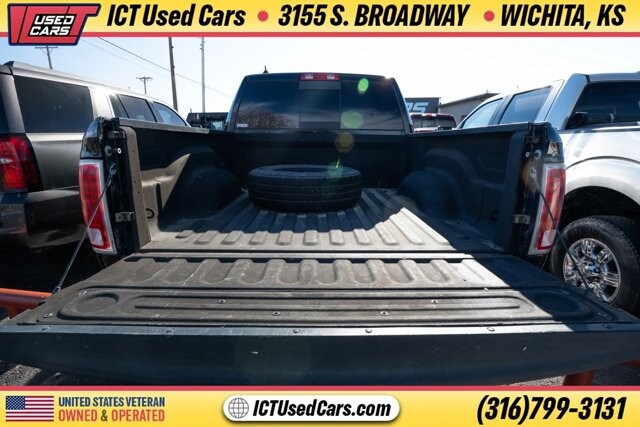 2016 RAM 1500 in Wichita, KS 67216 - 18094972 36
