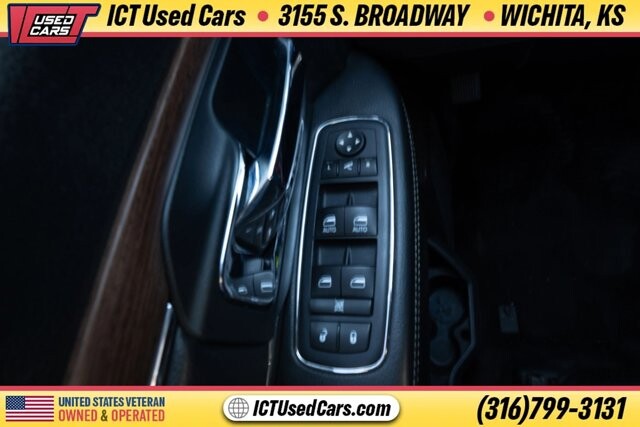 2016 RAM 1500 in Wichita, KS 67216 - 18094972 21