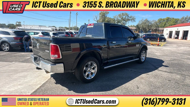 2016 RAM 1500 in Wichita, KS 67216 - 18094972 5