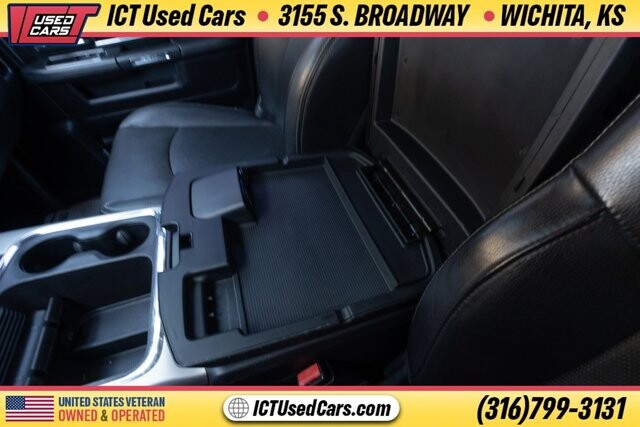 2016 RAM 1500 in Wichita, KS 67216 - 18094972 22