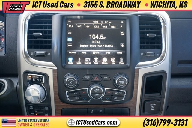 2016 RAM 1500 in Wichita, KS 67216 - 18094972 46