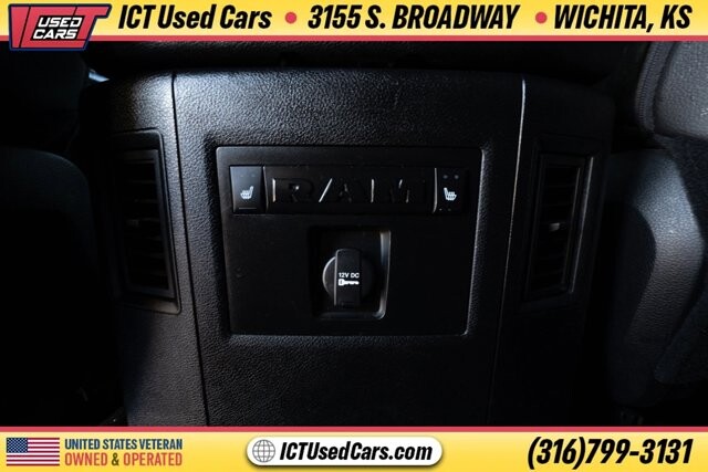 2016 RAM 1500 in Wichita, KS 67216 - 18094972 28