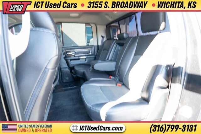 2016 RAM 1500 in Wichita, KS 67216 - 18094972 30