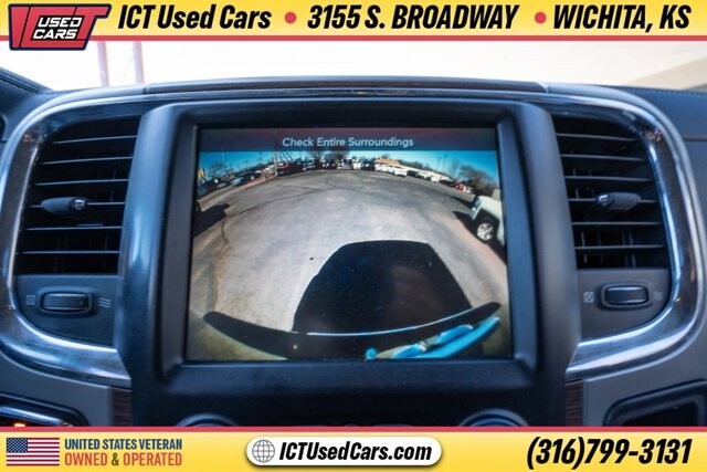 2016 RAM 1500 in Wichita, KS 67216 - 18094972 14