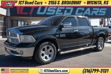 2016 RAM 1500 in Wichita, KS 67216