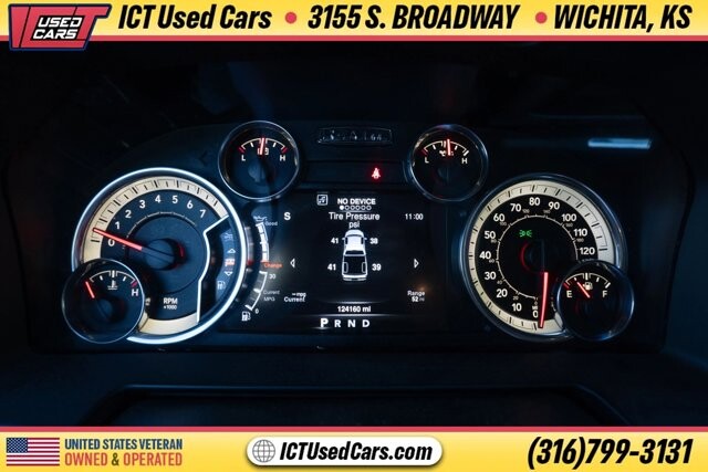 2016 RAM 1500 in Wichita, KS 67216 - 18094972 15