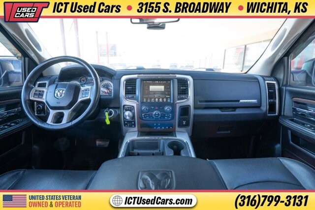 2016 RAM 1500 in Wichita, KS 67216 - 18094972 27