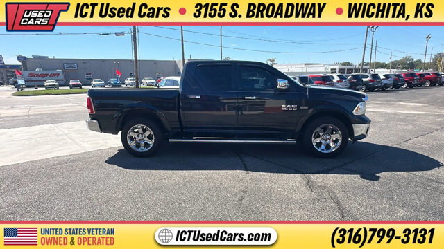 2016 RAM 1500 in Wichita, KS 67216 - 18094972 4