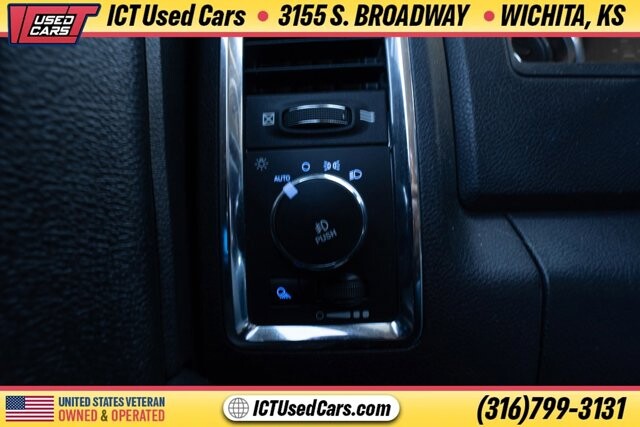 2016 RAM 1500 in Wichita, KS 67216 - 18094972 20