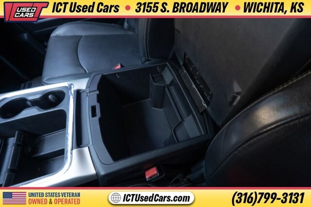 2016 RAM 1500 in Wichita, KS 67216 - 18094972 23