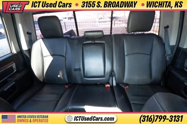 2016 RAM 1500 in Wichita, KS 67216 - 18094972 16