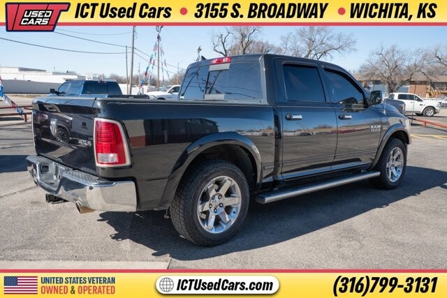 2016 RAM 1500 in Wichita, KS 67216 - 18094972 6