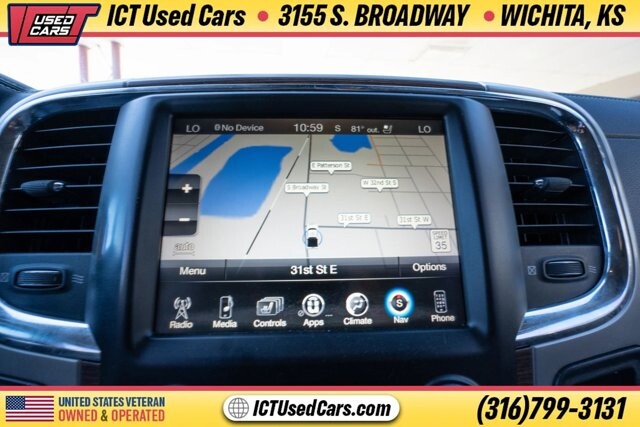 2016 RAM 1500 in Wichita, KS 67216 - 18094972 13