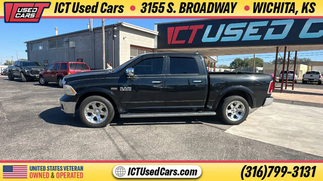 2016 RAM 1500 in Wichita, KS 67216 - 18094972 2