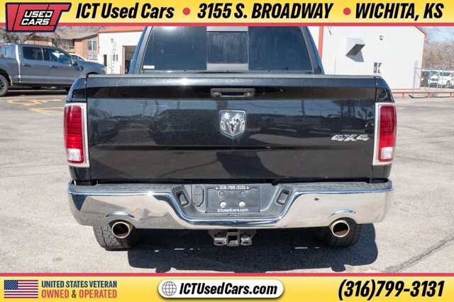 2016 RAM 1500 in Wichita, KS 67216 - 18094972 3