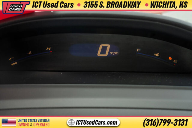 2010 Honda Civic in Wichita, KS 67216 - 18094974 9