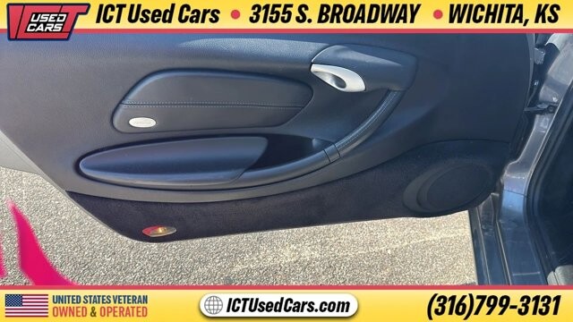 2004 Porsche Boxster in Wichita, KS 67216 - 18094976 10