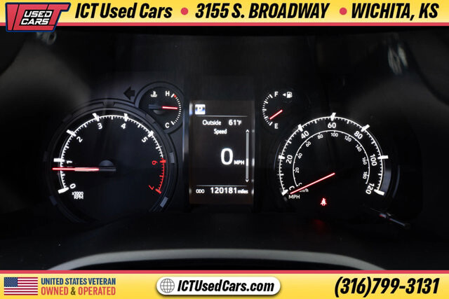 2022 Toyota 4Runner in Wichita, KS 67216 - 18094978 12