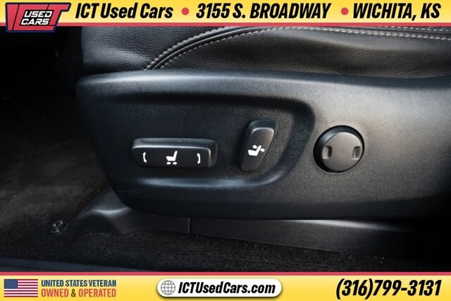 2022 Toyota 4Runner in Wichita, KS 67216 - 18094978 8