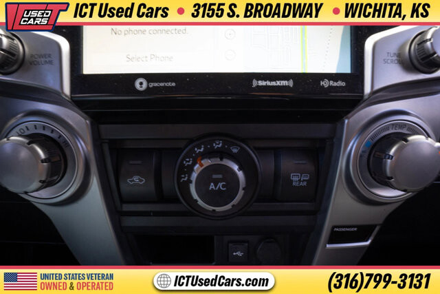 2022 Toyota 4Runner in Wichita, KS 67216 - 18094978 14