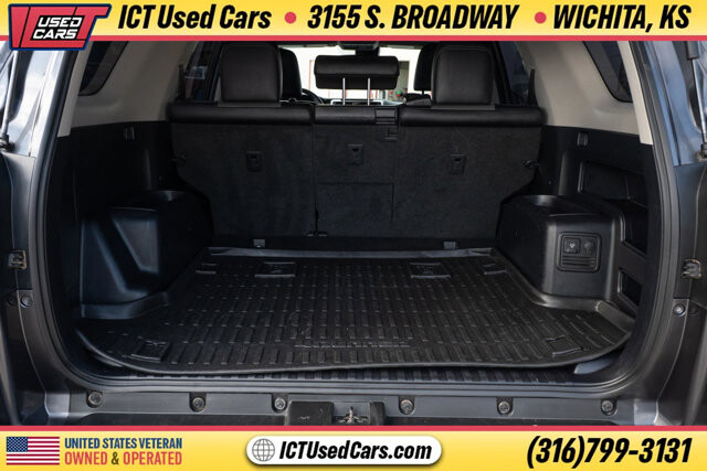 2022 Toyota 4Runner in Wichita, KS 67216 - 18094978 4
