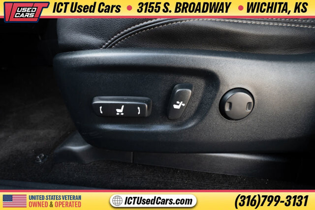 2022 Toyota 4Runner in Wichita, KS 67216 - 18094978 8