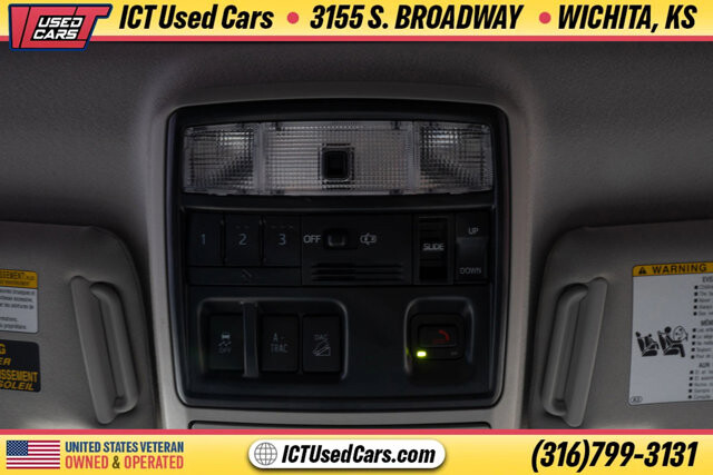 2022 Toyota 4Runner in Wichita, KS 67216 - 18094978 10
