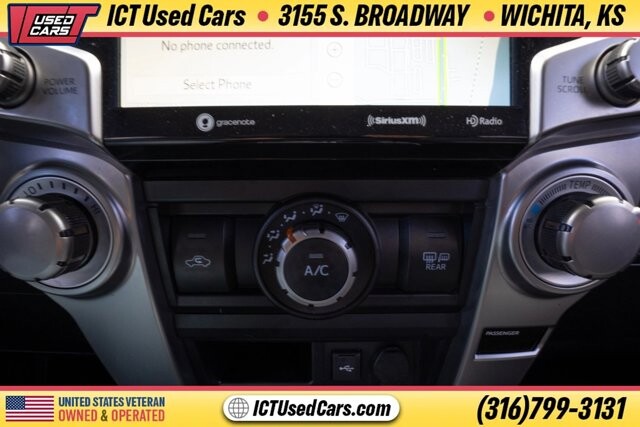 2022 Toyota 4Runner in Wichita, KS 67216 - 18094978 13