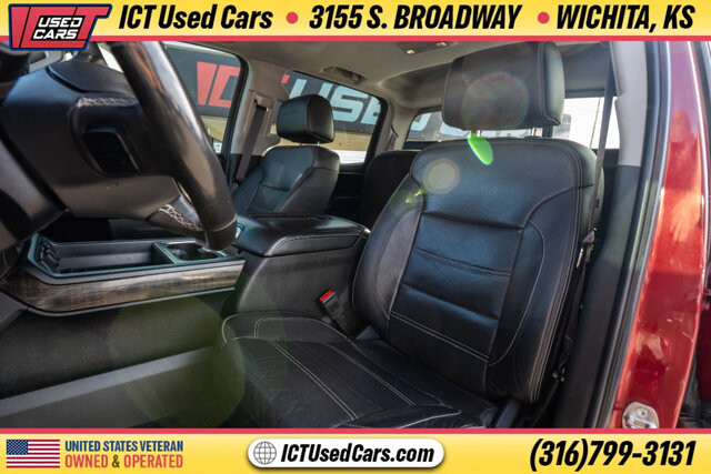 2016 GMC Sierra 1500 in Wichita, KS 67216 - 18094979 8